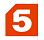 Channel 5, record